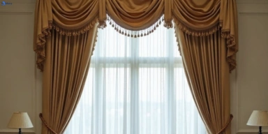 Steam cleaning heavy drapes on-site busby-nsw Matty Curtain Cleaning