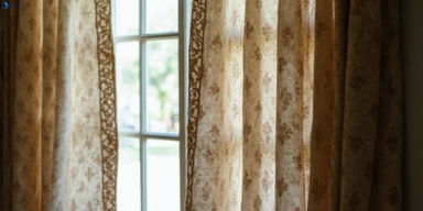 Dry cleaning delicate silk velvet drapes busby-nsw Matty Curtain Cleaning
